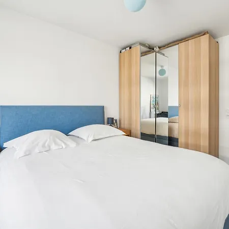 Apartamento Veeve - The Transforming Terrace *